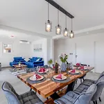 4 Bedroom Gorgeous In Kastel Stari Feriehus