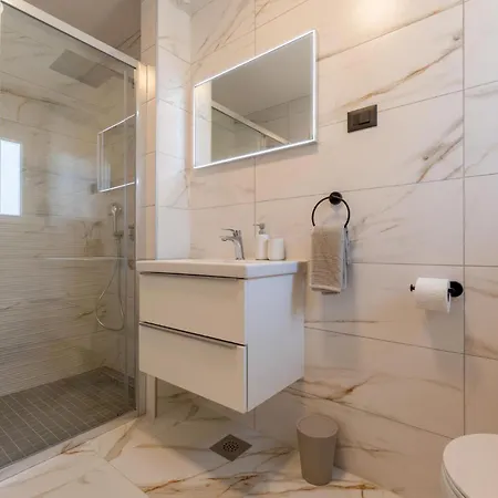 Stunning Home In Kastel Stari