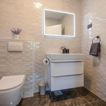 Holiday home Stunning Home In Kastel Stari *