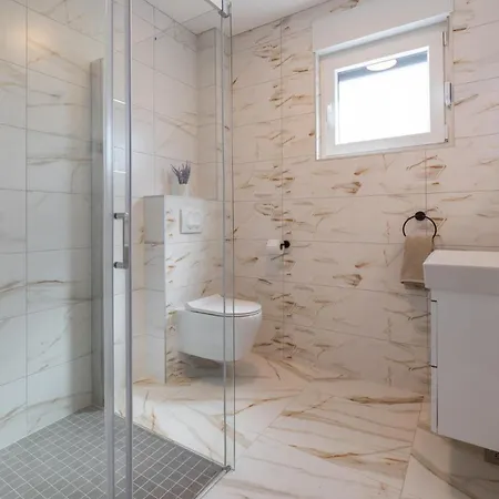 Stunning Home In Kastel Stari Holiday home Kastela