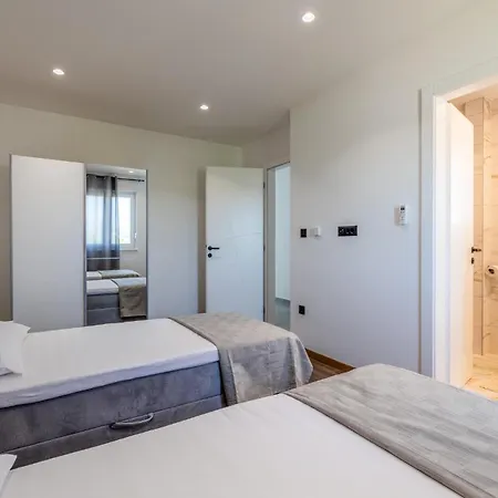 Holiday home Stunning Home In Kastel Stari