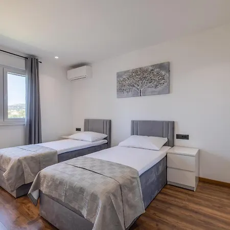 Holiday home Stunning Home In Kastel Stari