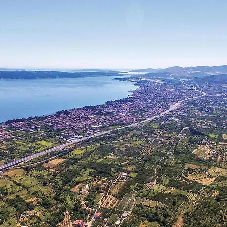 4 Bedroom Gorgeous In Kastel Stari Feriehus Kaštela