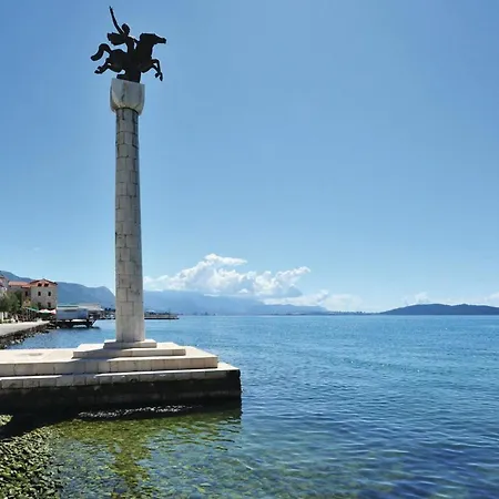 Holiday home Stunning Home In Kastel Stari Kastela