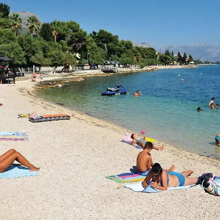 Stunning Home In Kastel Stari * Kastela